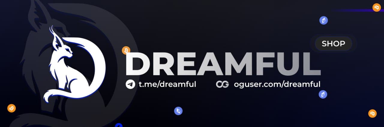 Channel Header Visual