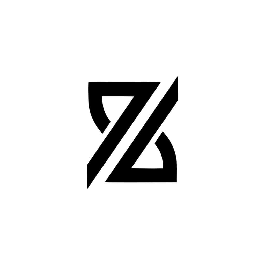 Diagonal Letter