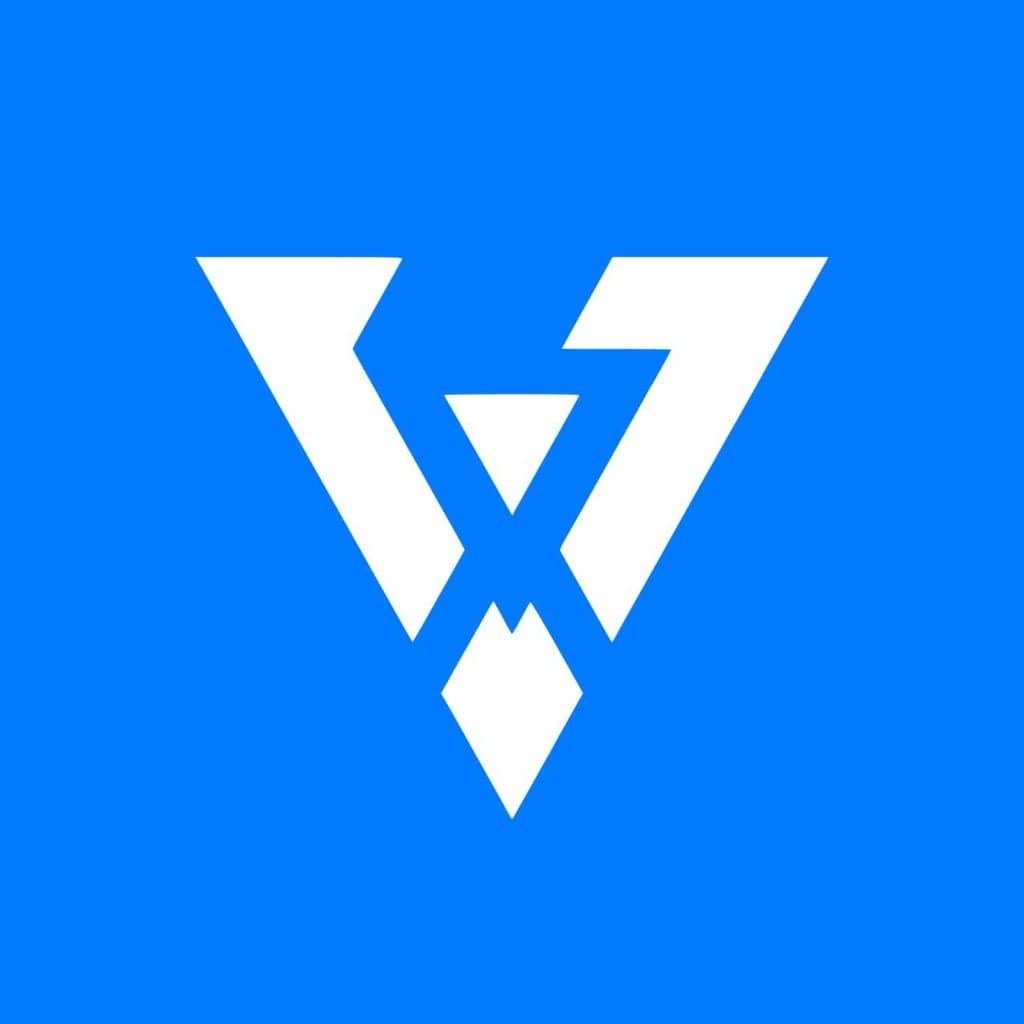 Blue Emblem